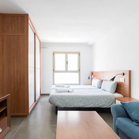 La Cicer Beach Apartment Ll Las Palmas Buitenkant foto