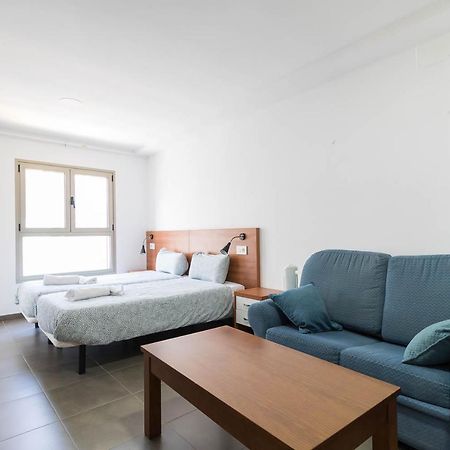 La Cicer Beach Apartment Ll Las Palmas Buitenkant foto