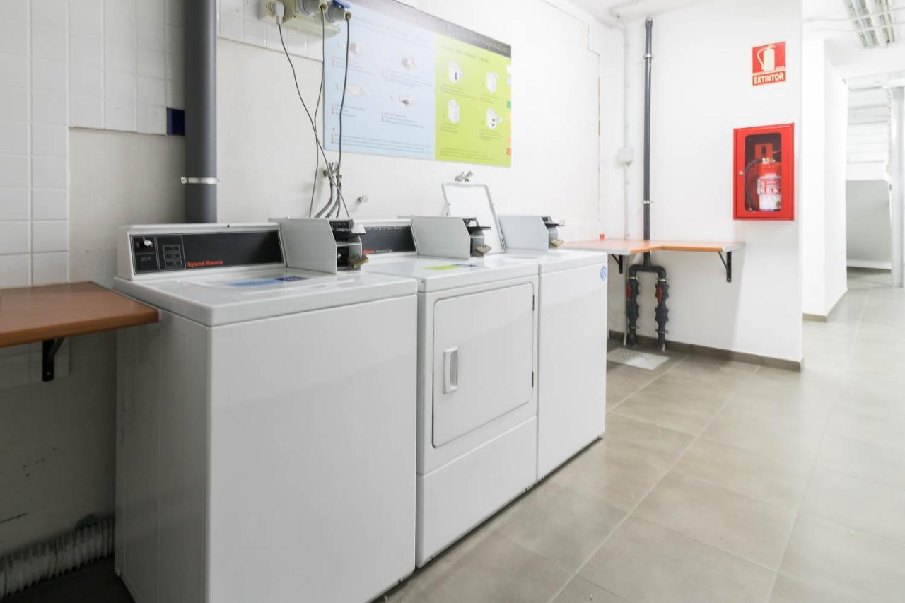 La Cicer Beach Apartment Ll Las Palmas Buitenkant foto